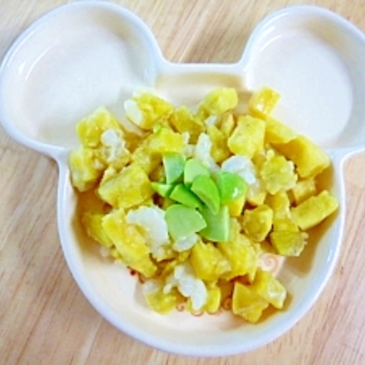 犬用 さつまいもご飯 レシピ 作り方 By Jp S ビートル 楽天レシピ 犬用 さつまいもご飯 レシピ 作り方 By Jp S ビートル 楽天レシピ